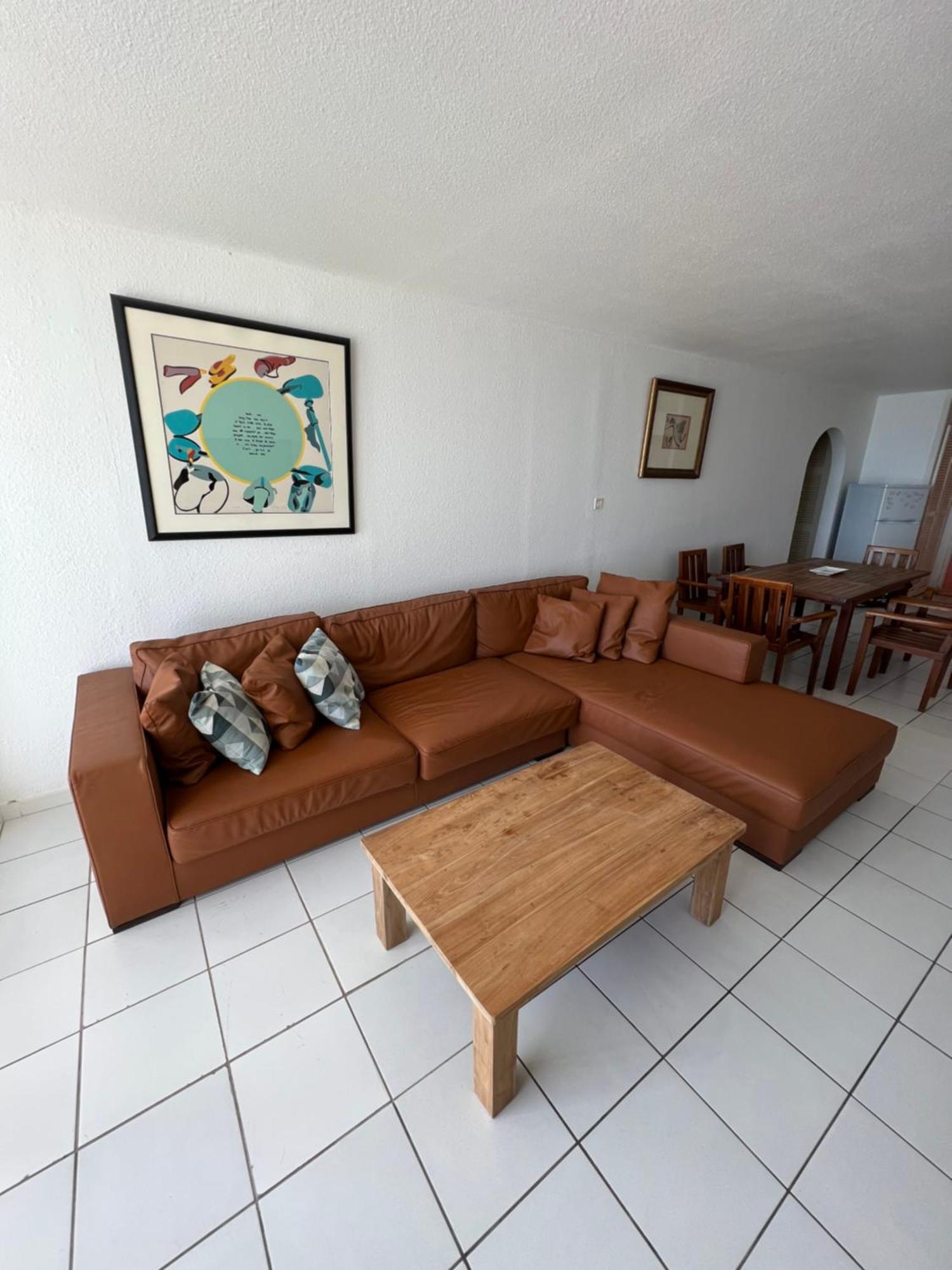 Suite Residence Mont Vernon Orient Bay Exterior foto